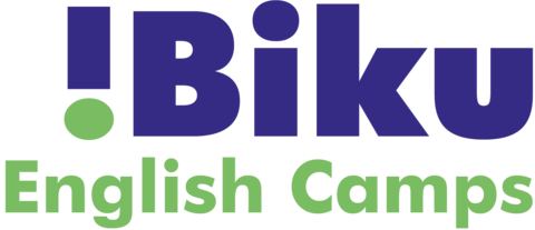 !Biku Englisch Camps Logo