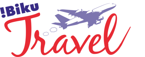 !Biku Travel Logo