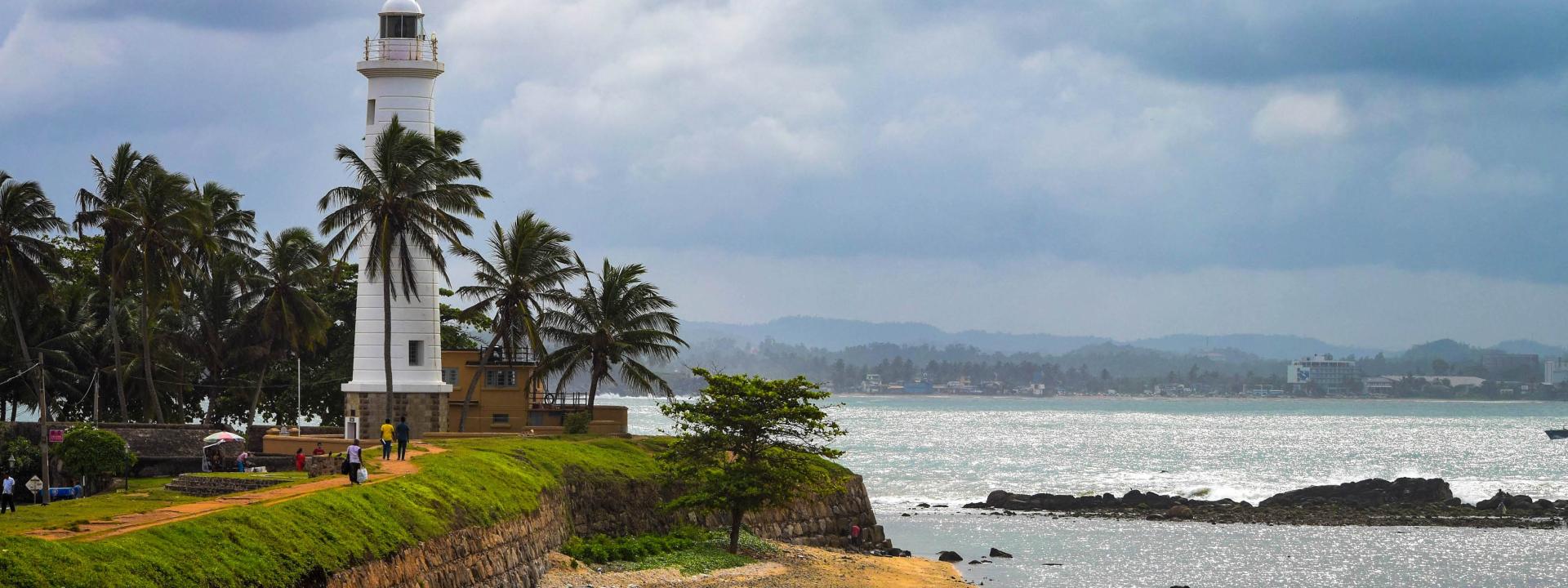Galle Fort